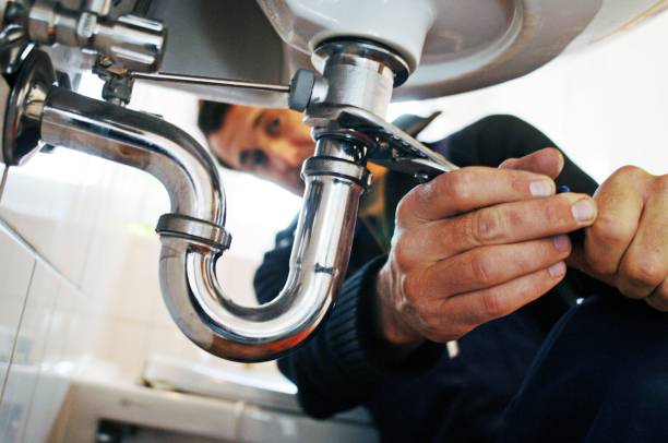 Best Shower Repair Services  in Trempealeau, WI