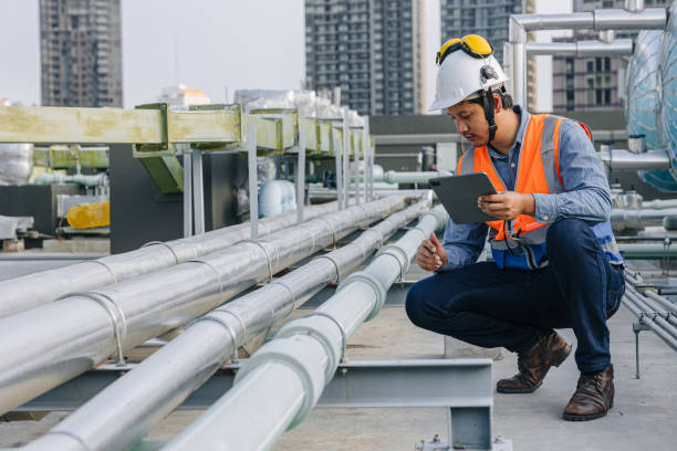 Professional Plumbing in Trempealeau, WI
