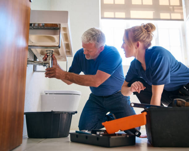 Best Drain Cleaning Services  in Trempealeau, WI